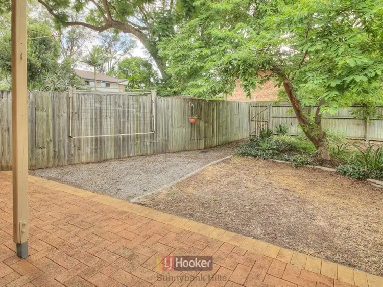 Fourth view of Homely townhouse listing, 4/58 Symons Road, Sunnybank Hills QLD 4109