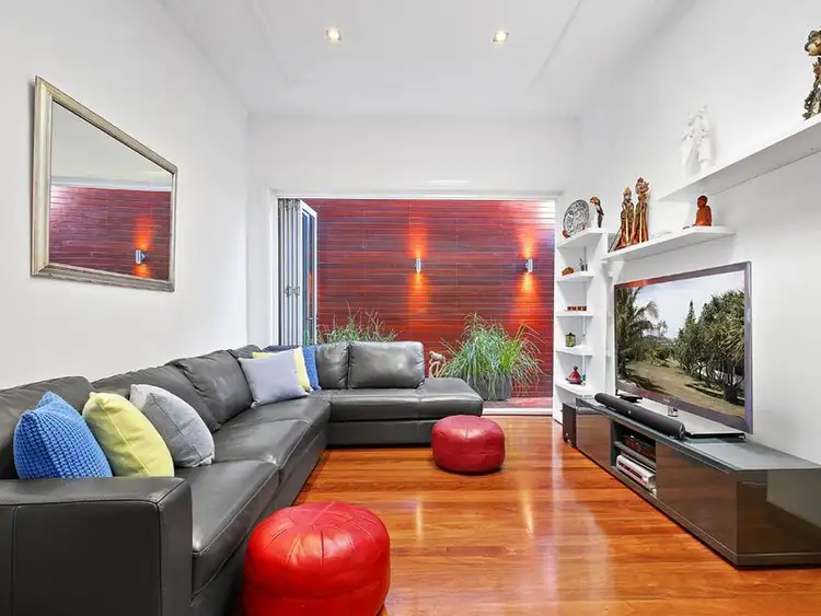 Second view of Homely house listing, 232 Albany Road, Petersham NSW 2049