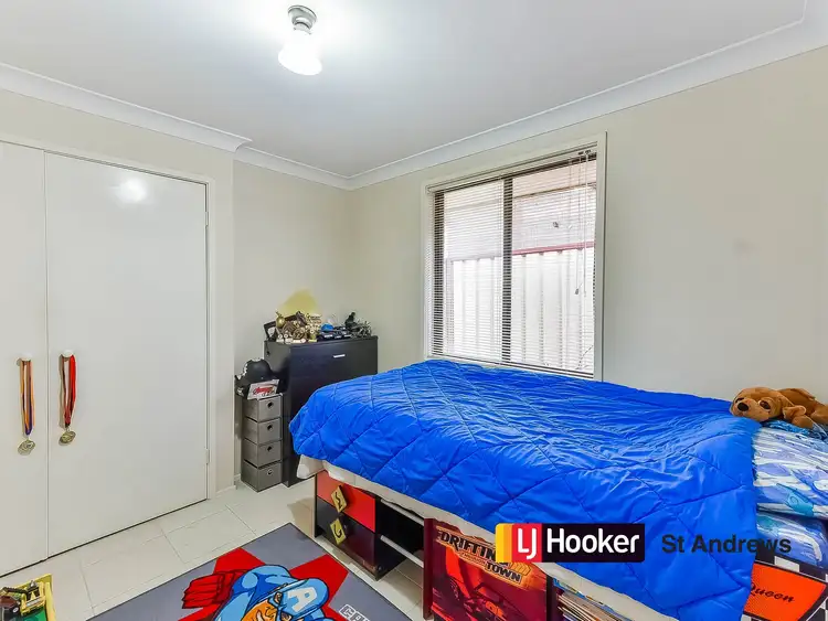 Seventh view of Homely house listing, 11 Gleneagles Place, St Andrews NSW 2566