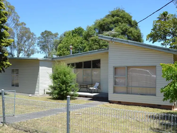 Second view of Homely house listing, 71 Ninth Avenue, Austral NSW 2179