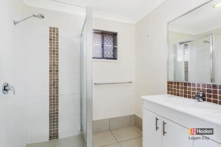 Second view of Homely house listing, 10 Allart Court, Marsden QLD 4132