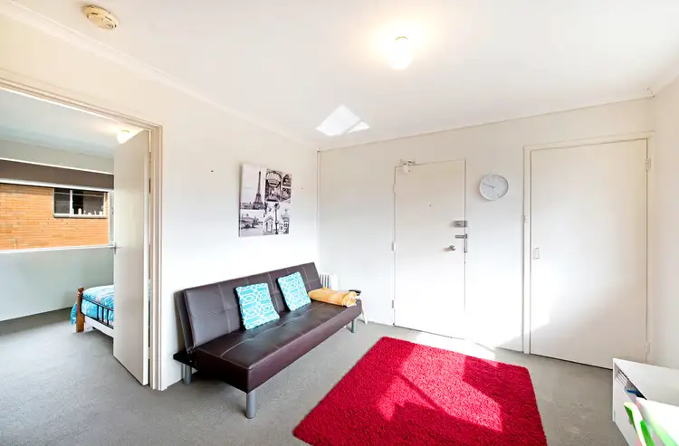 Third view of Homely apartment listing, 6/156 Knox Street, Watson ACT 2602