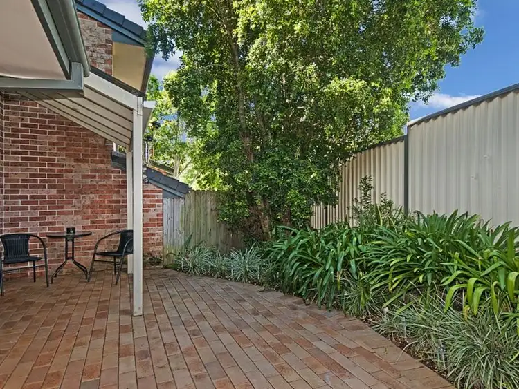 Third view of Homely townhouse listing, 1/604 Ballina Rd, Goonellabah NSW 2480