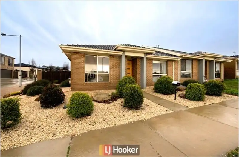 Main view of Homely house listing, 101 Mabo Boulevard, Bonner ACT 2914