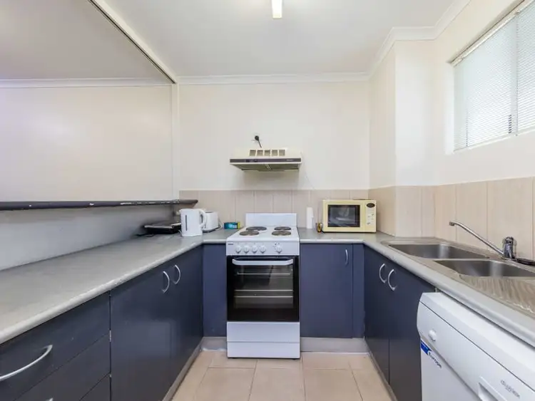 Fifth view of Homely apartment listing, 319 Coral Coast Drive, Palm Cove QLD 4879