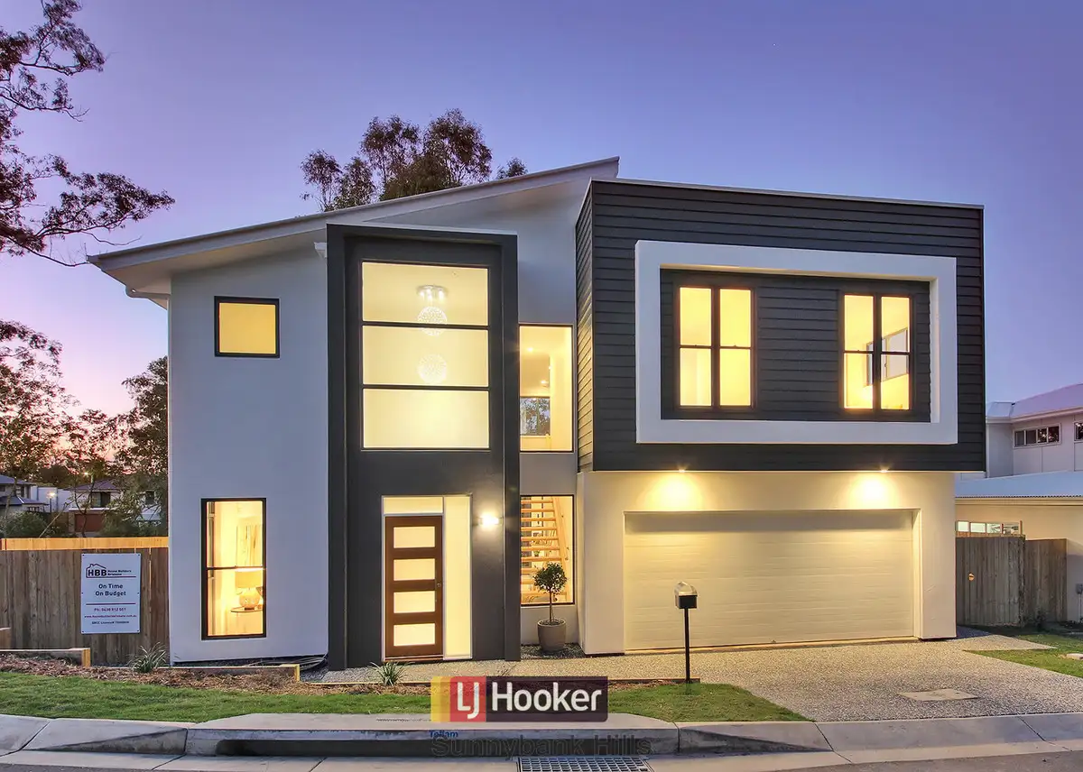 Main view of Homely house listing, 21 Plantation Place, Mackenzie QLD 4156