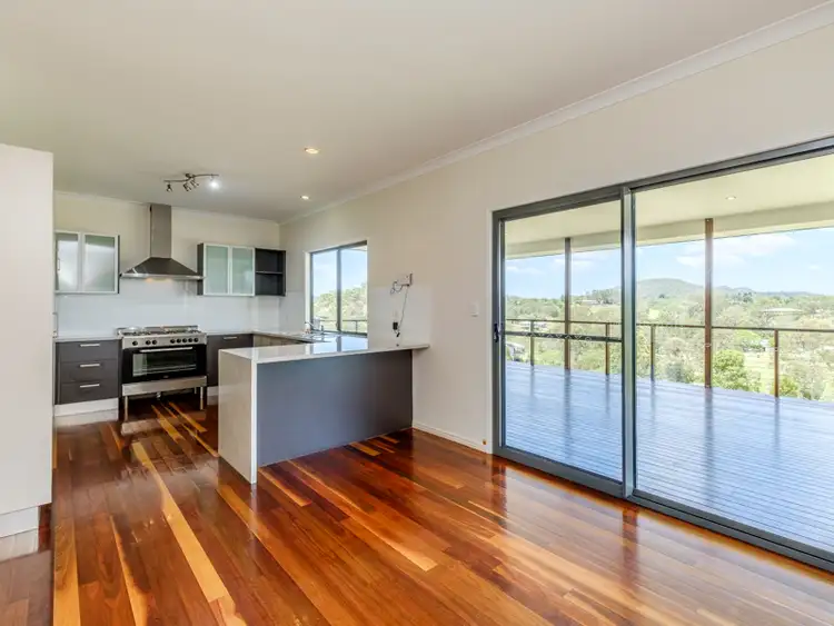Seventh view of Homely house listing, 54 Campbell Road, East Deep Creek QLD 4570