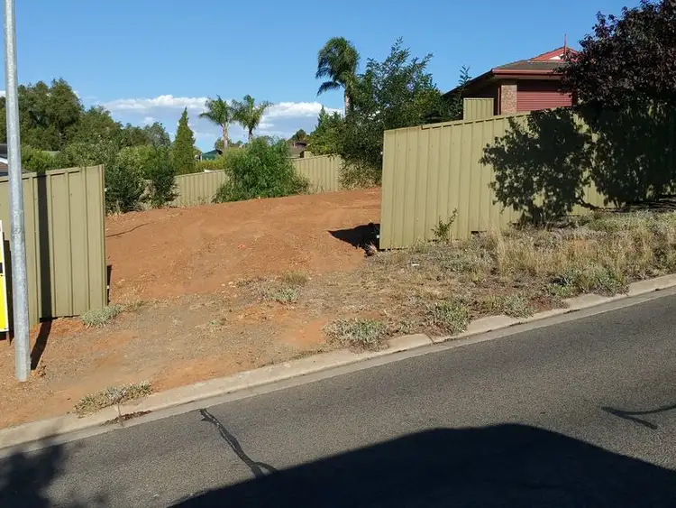 Second view of Homely land listing, 52 Wintulich Ave, Gawler East SA 5118