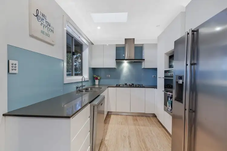 Fourth view of Homely house listing, 10 Cornish Avenue, Killarney Vale NSW 2261