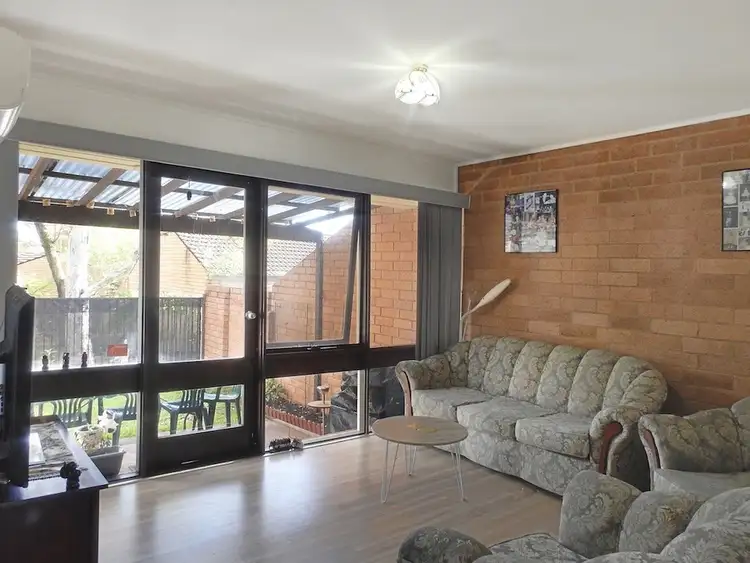 Third view of Homely unit listing, 2/41 The Parkway, Bradbury NSW 2560