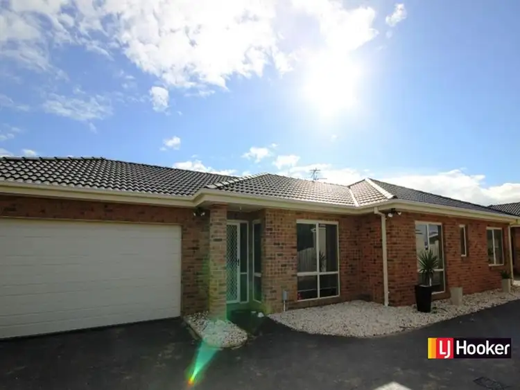 1/10 Pillar Court, Wonthaggi VIC 3995