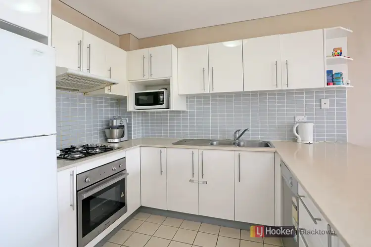 Third view of Homely apartment listing, 24/17-19 Third Avenue, Blacktown NSW 2148