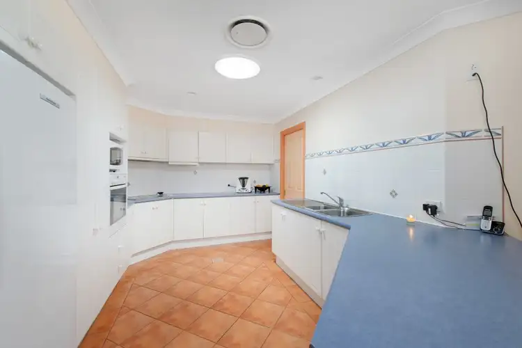 Second view of Homely house listing, 14 Jonas Absalom Drive, Port Macquarie NSW 2444