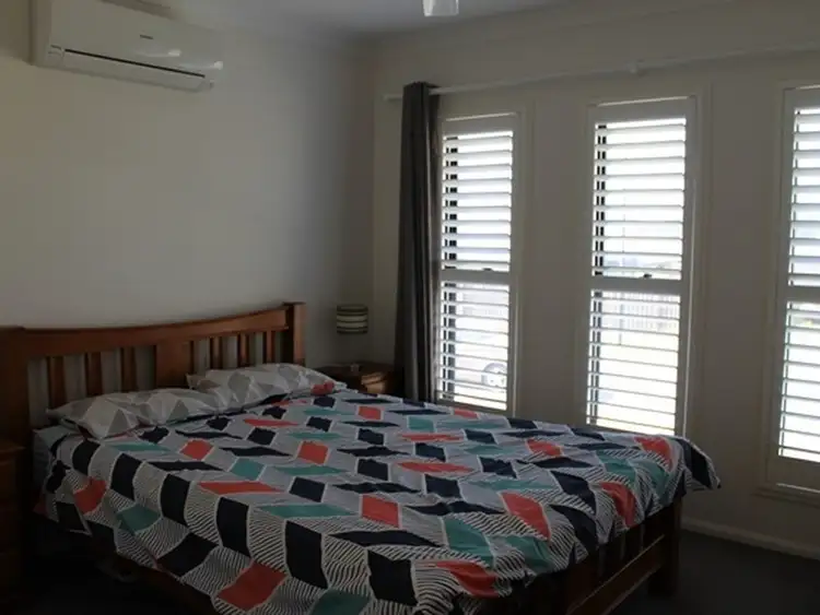 Sixth view of Homely house listing, 17 Lenthall Street, Boyne Island QLD 4680