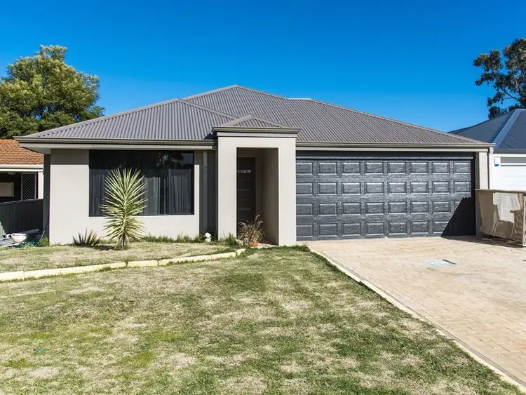 Fourth view of Homely house listing, 27A Risby Street, Gosnells WA 6110