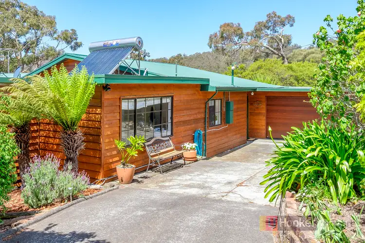78 Marlyn Road, South Hobart TAS 7004