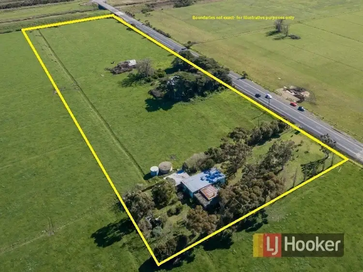 2650 Ballarto Road, Koo Wee Rup VIC 3981
