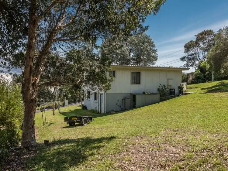 Seventh view of Homely house listing, 19 Nurla Avenue, Malua Bay NSW 2536
