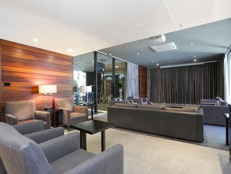 Sixth view of Homely apartment listing, Level 30/1 Freshwater Place, Southbank VIC 3006