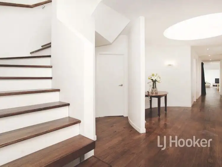 Fifth view of Homely house listing, 2 Messina Crescent, Point Cook VIC 3030