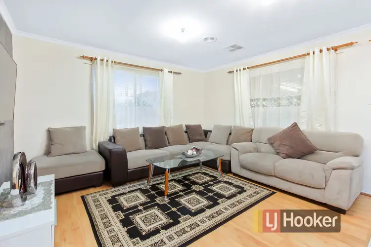 Fifth view of Homely house listing, 23 Camberwell Drive, Narre Warren VIC 3805