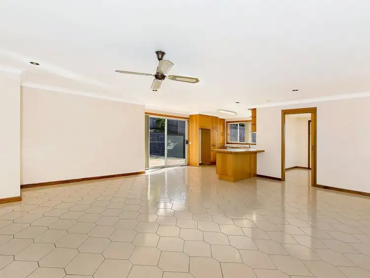 Second view of Homely house listing, 25 & 25A Cockle Street, O'connor ACT 2602