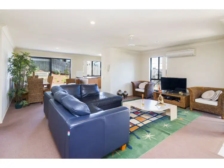 Fourth view of Homely townhouse listing, 41/590 Pine Ridge Road, Coombabah QLD 4216