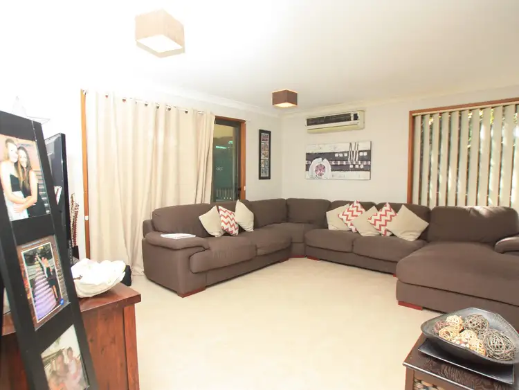 Second view of Homely house listing, 11 Warrambool Road, Ocean Shores NSW 2483