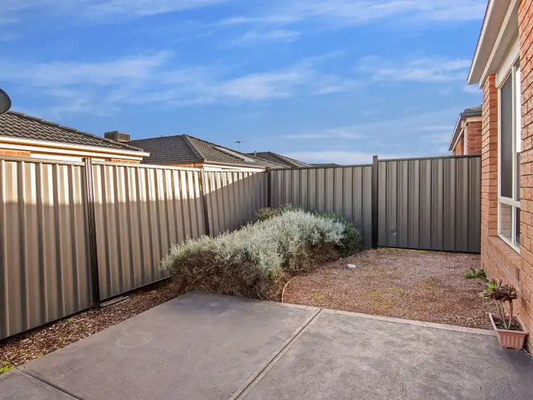Sixth view of Homely house listing, 40 Hewett Drive, Point Cook VIC 3030