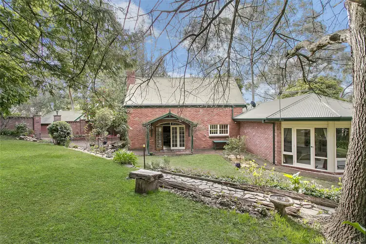 21 Forbes Road, Aldgate SA 5154