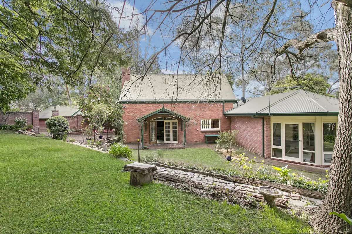 Main view of Homely house listing, 21 Forbes Road, Aldgate SA 5154