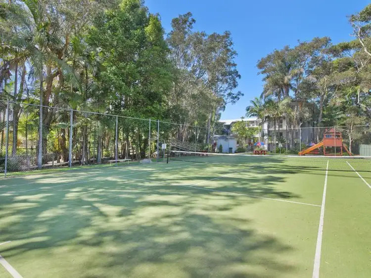 Main view of Homely unit listing, 215/68 Pacific Drive, Port Macquarie NSW 2444