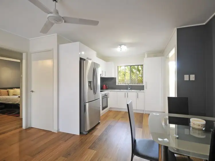 Second view of Homely unit listing, 2/22 Twenty Seventh Avenue, Palm Beach QLD 4221