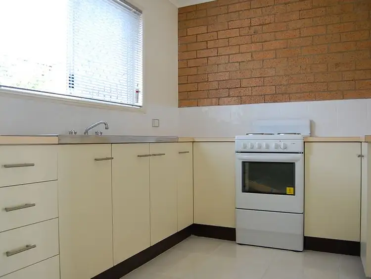 Second view of Homely unit listing, 50/180 Ewing Road, Woodridge QLD 4114