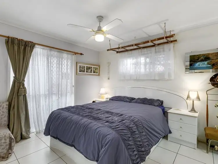 Sixth view of Homely house listing, 8 Castagno Avenue, Nerang QLD 4211