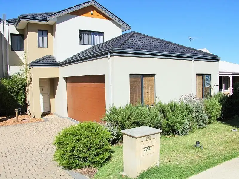 Main view of Homely house listing, 212A Surrey Road, Rivervale WA 6103