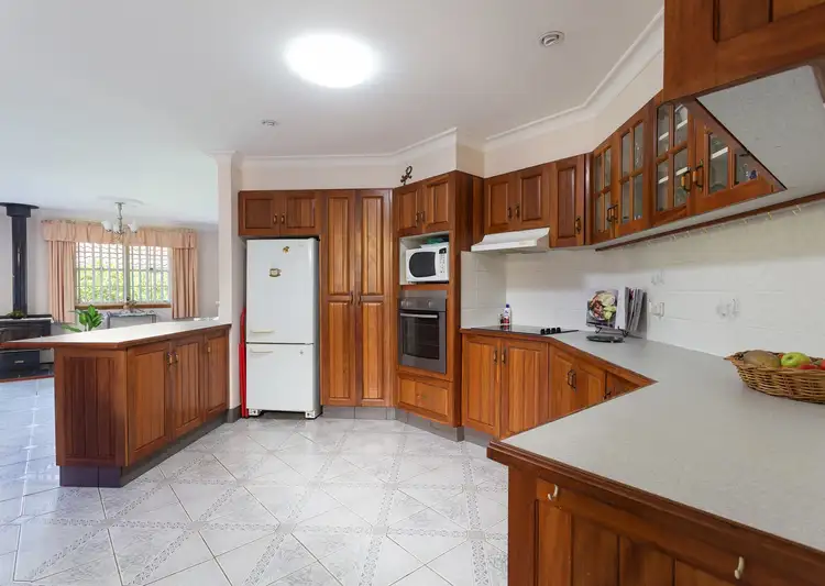 Seventh view of Homely house listing, 38 Killawarra Drive, Taree NSW 2430