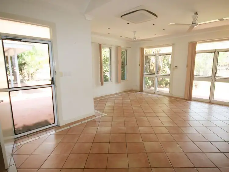 Second view of Homely house listing, 15 Davis Court, Katherine NT 850