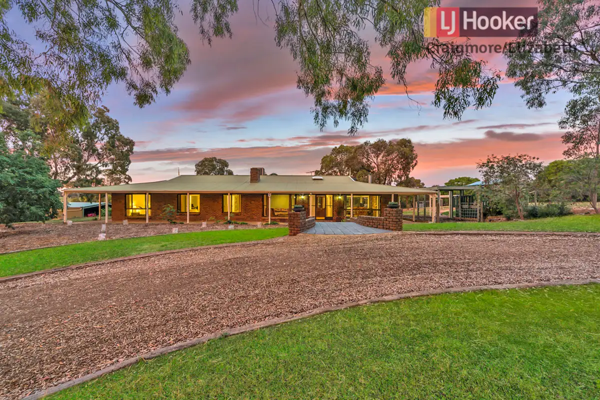 Main view of Homely house listing, 93 Toolunga Road, One Tree Hill SA 5114