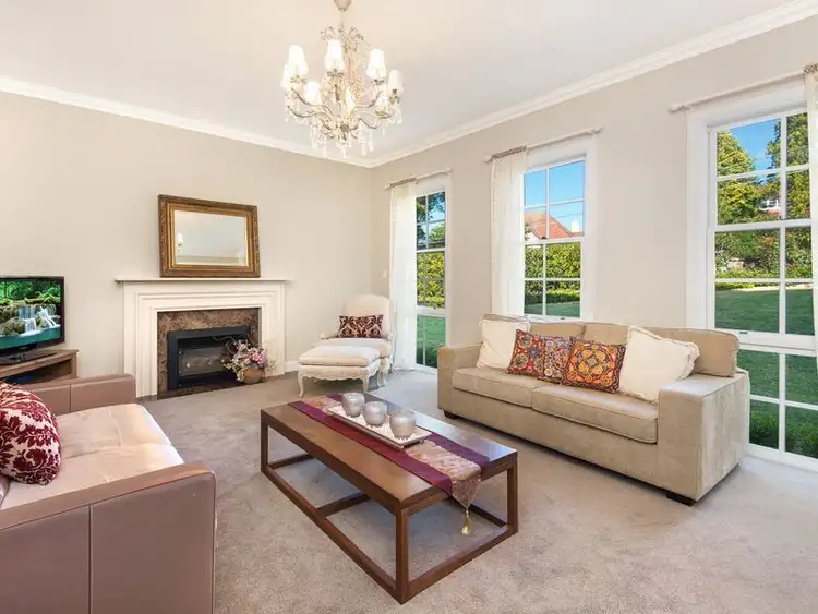 Sixth view of Homely house listing, 8A The Crest, Killara NSW 2071