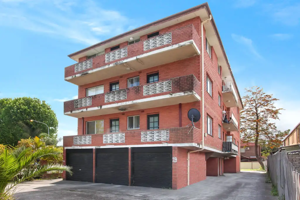 Main view of Homely unit listing, 9/23 Carramar Avenue, Carramar NSW 2163