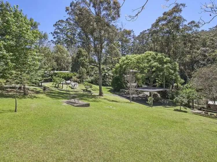 Fourth view of Homely house listing, 1 Gretty Lane, Lower Beechmont QLD 4211