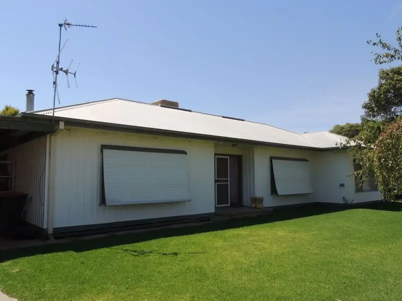 Main view of Homely house listing, 1 Wilkins Grove, Swan Hill VIC 3585