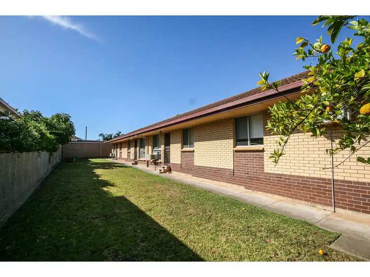 Main view of Homely unit listing, 3/12 Garfield Street, Klemzig SA 5087