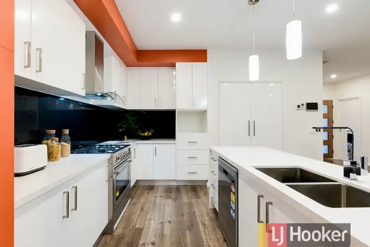 Fifth view of Homely townhouse listing, 22A William Avenue, Hallam VIC 3803