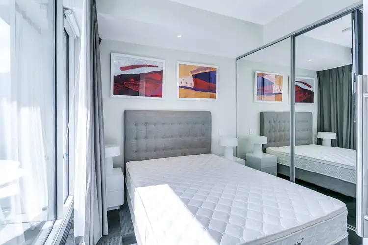 Sixth view of Homely unit listing, 809/33 Warwick Street, Walkerville SA 5081