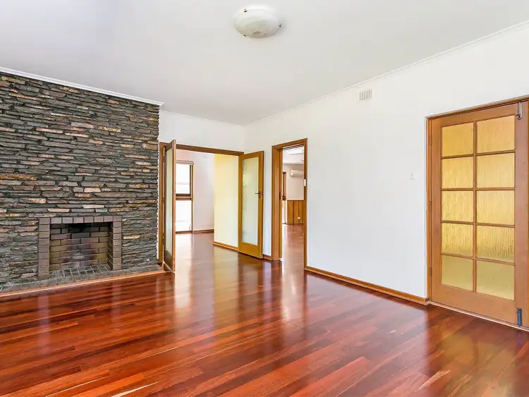 Fifth view of Homely house listing, 10 Warren Crescent, Panorama SA 5041