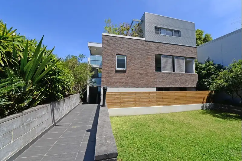 Main view of Homely apartment listing, 8/70-72 Perouse Road, Randwick NSW 2031