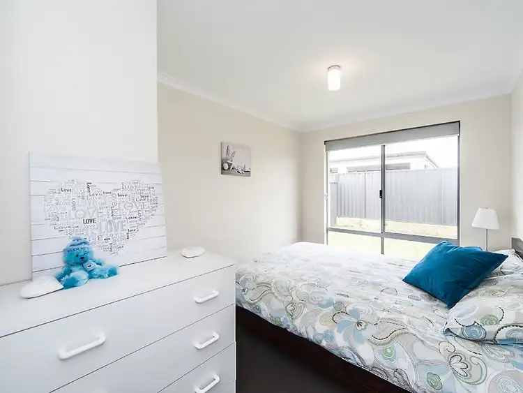 Sixth view of Homely house listing, 57 Bonnington Way, Baldivis WA 6171