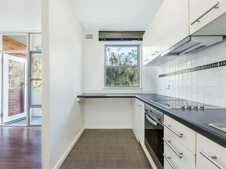 Second view of Homely unit listing, 30/204 Jersey Road, Paddington NSW 2021